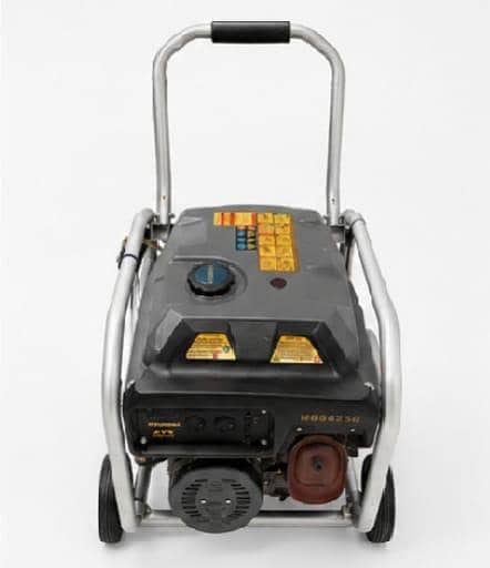 Generator 2