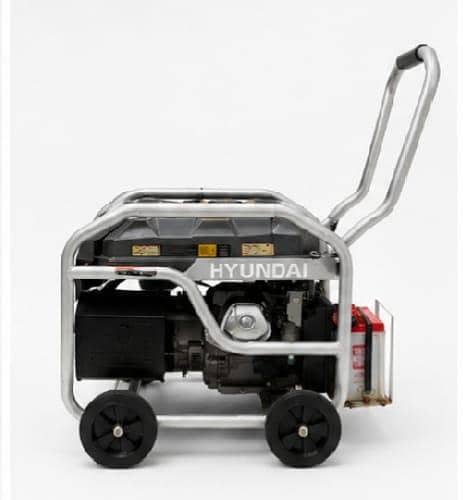 Generator 5