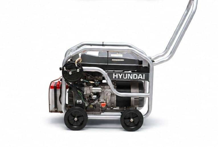 Generator 6