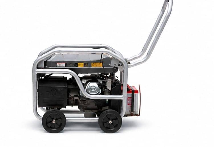 Generator 7