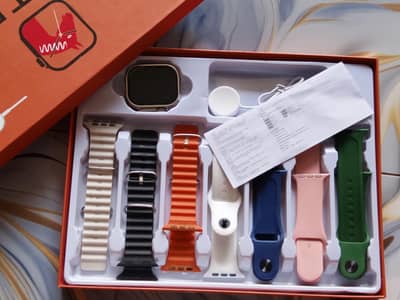 ultra wristwatch