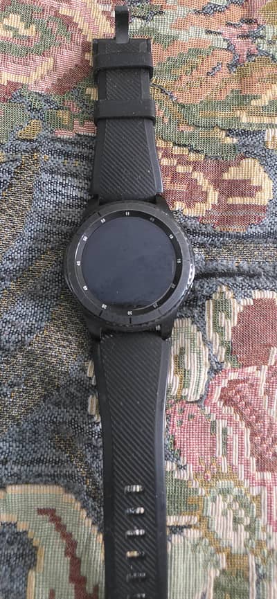 SAMSUNG GEAR FRONTIER 3