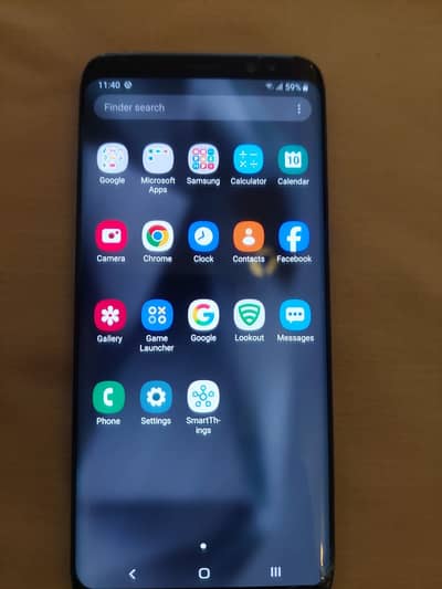 Samsung Mobile S8