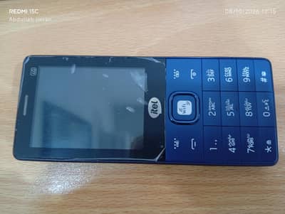 Itel Neo X30 Plus