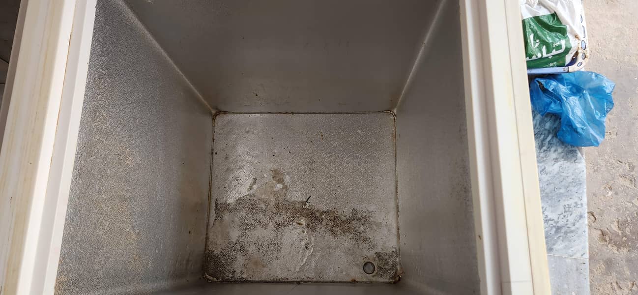 freezer 1