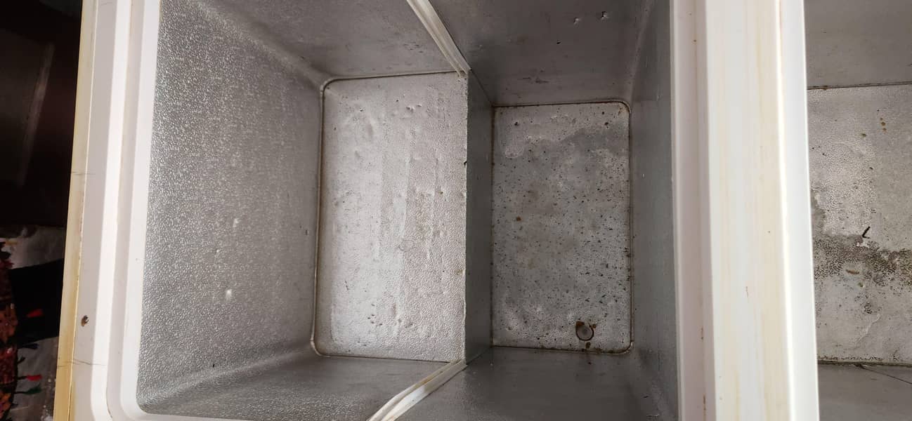 freezer 6