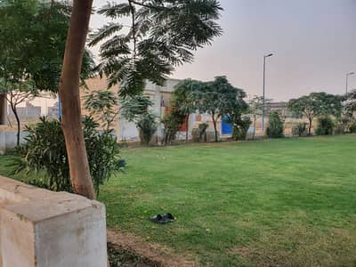 PLOT SALE IN NORTH TOWN RESIDENCY PHASE 1 GOLD BLOCK