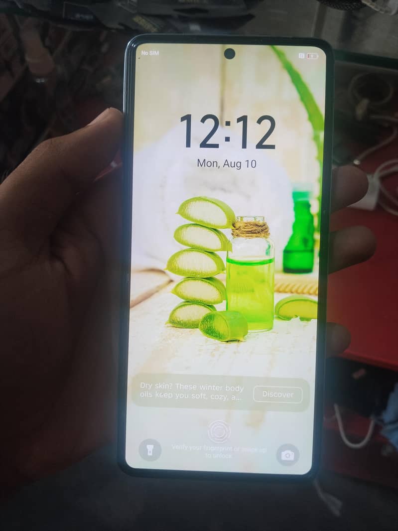 Tecno CAMON 20 2