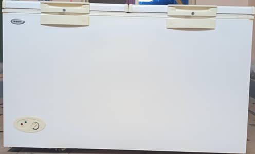 good condition