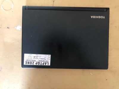 Toshiba satellite pro laptop for sale
