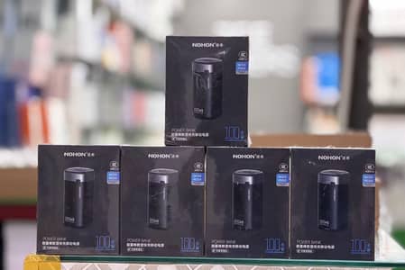 Nohon 100w power bank