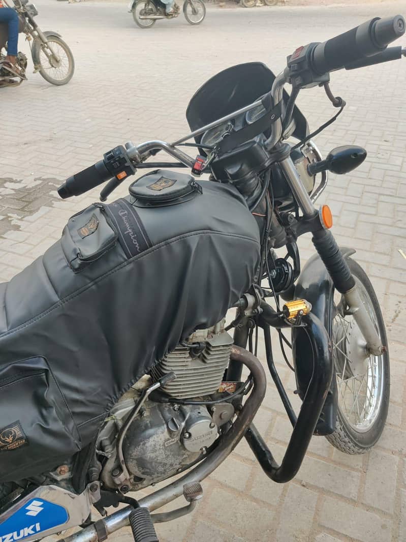 excellent condition 2