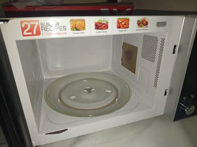 microwave oven for sale