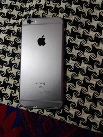 Apple iPhone 6S