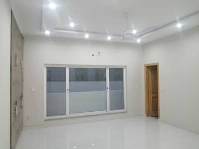 Beautiful house upper portion for rent