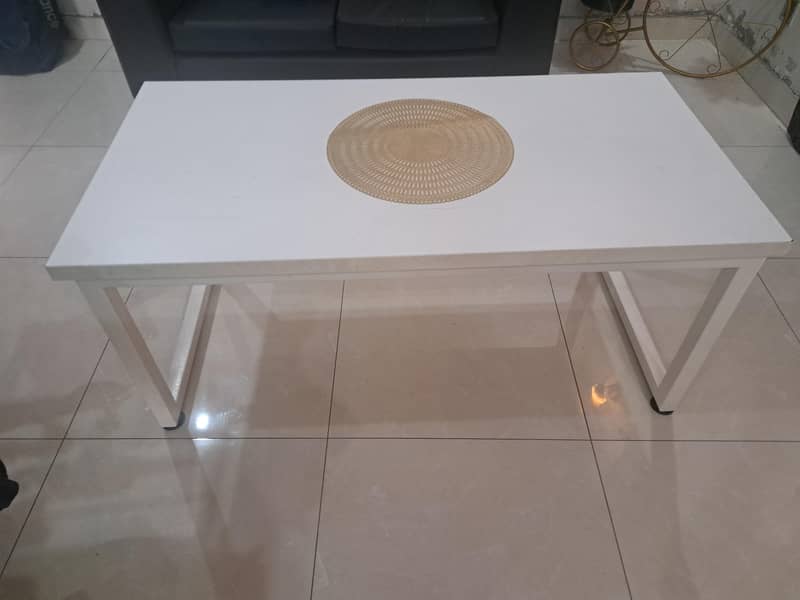 Corian office Table 0
