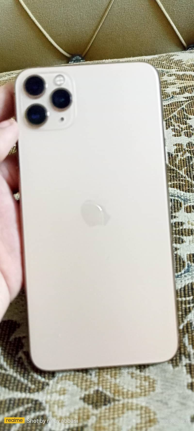iphone 11 pro max 0