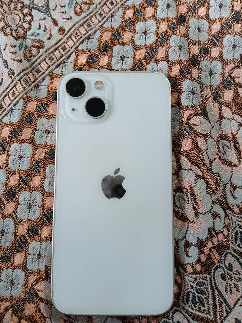 Apple iPhone 13 0