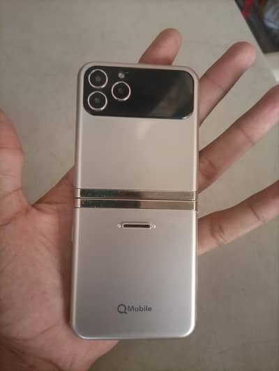 QMobile Qphantom