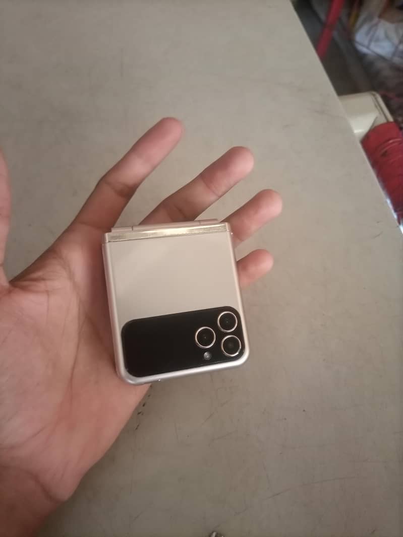 QMobile Qphantom 3