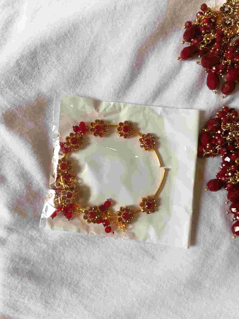 bridal set 1