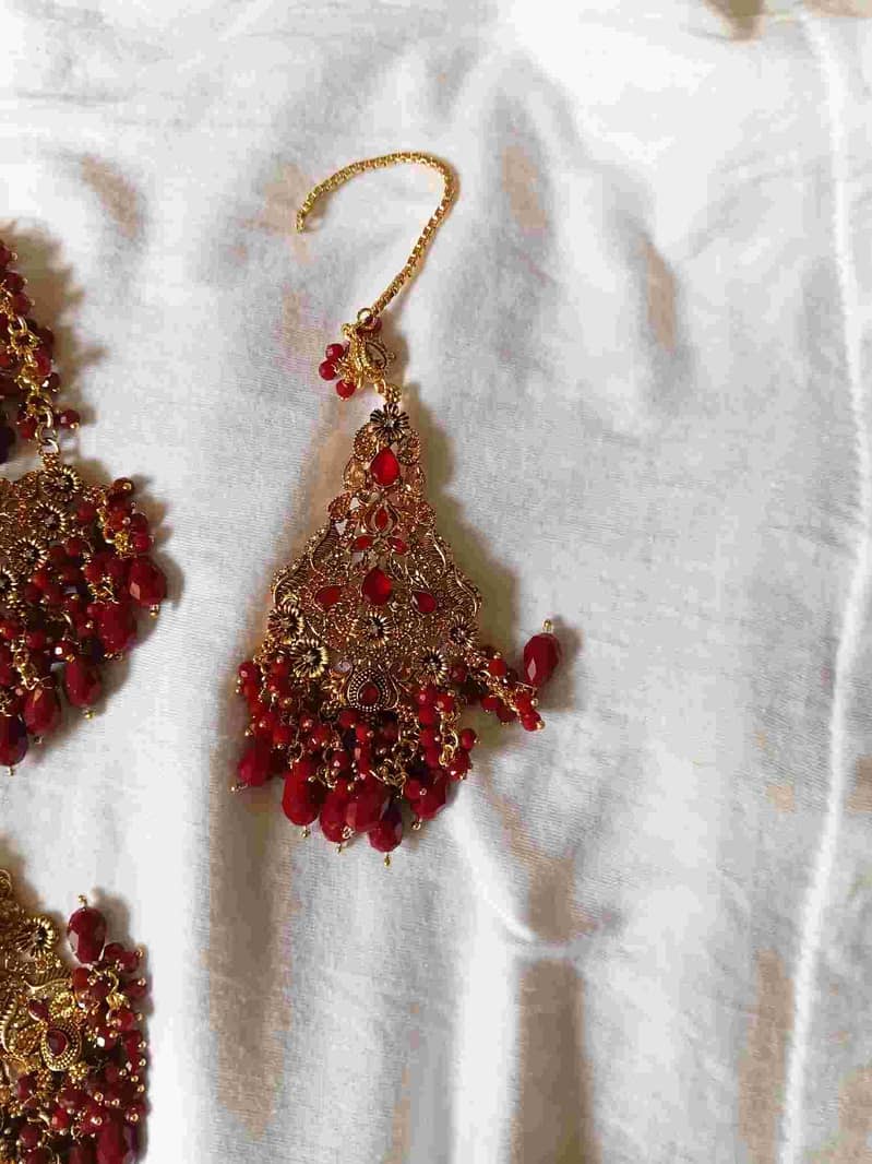 bridal set 2