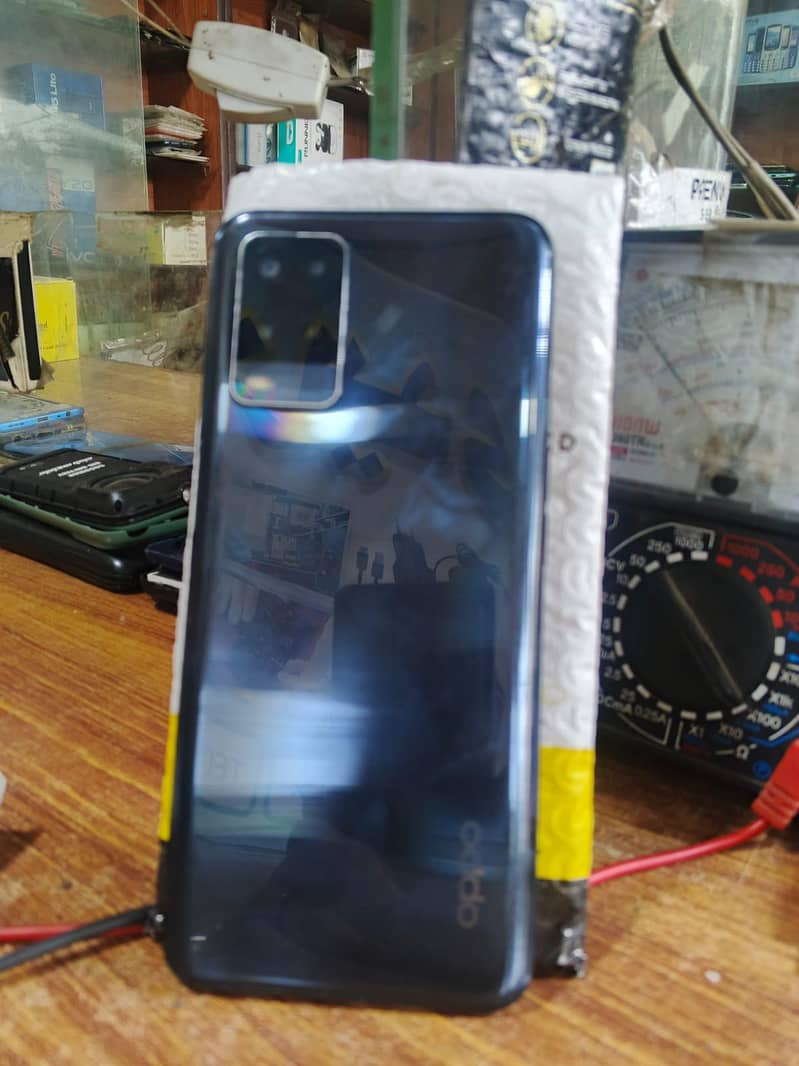 OPPO A54 3
