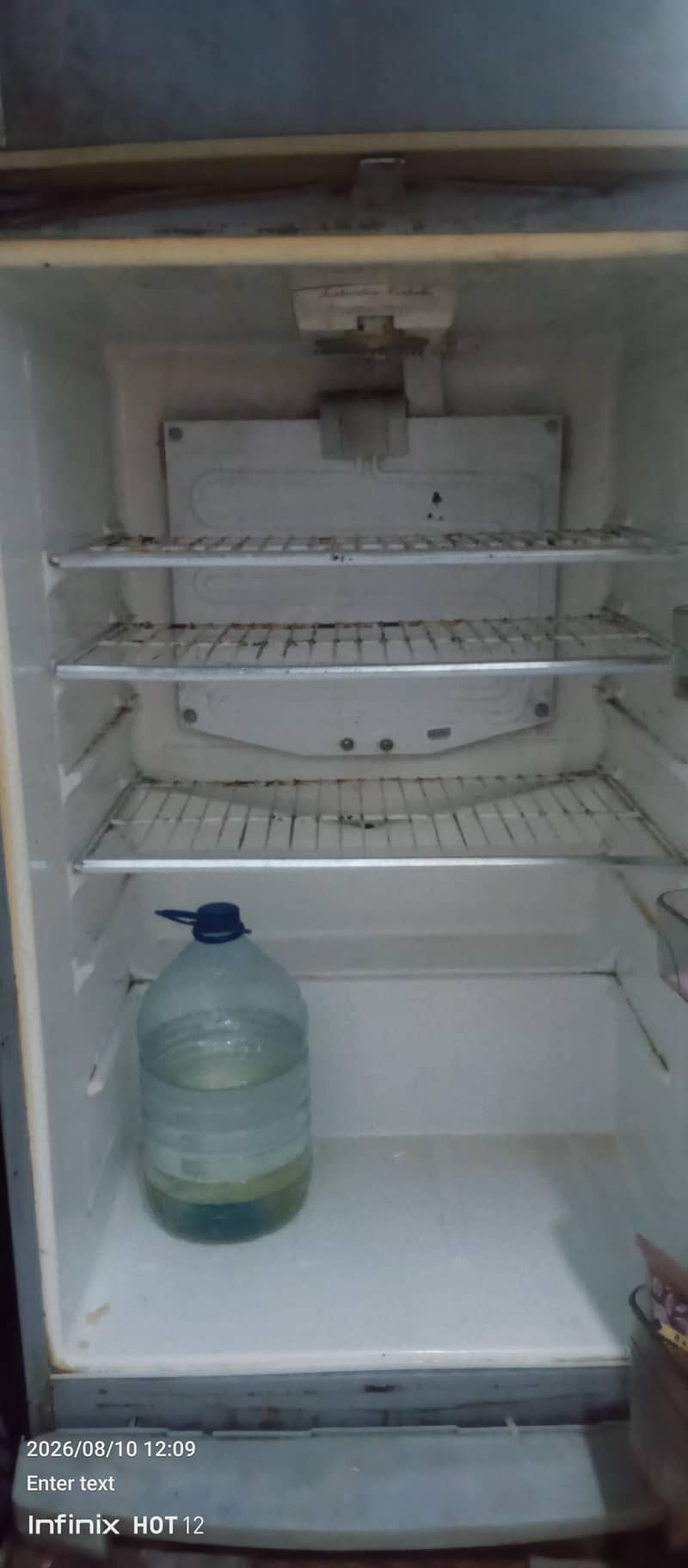 medium size fridge 4