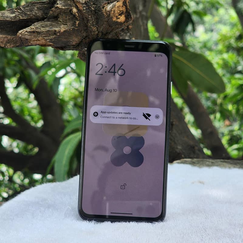 Google Pixel 4 1