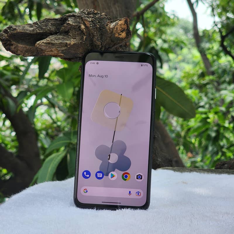 Google Pixel 4 2