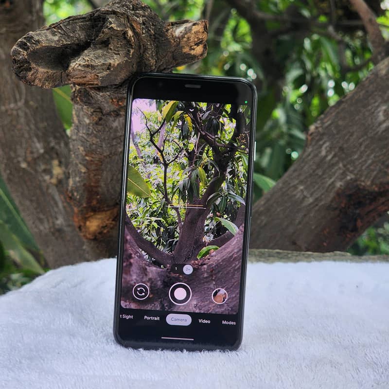 Google Pixel 4 4