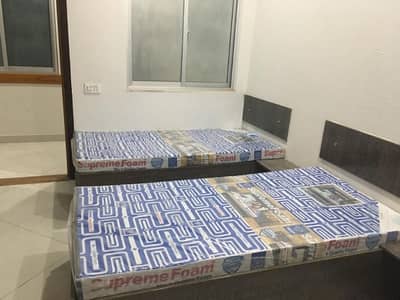 Al Makkah Girl Hostel Room For Rent