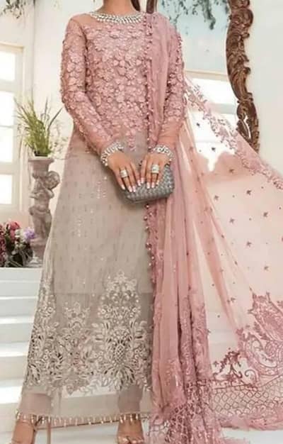ready to wear party dress/ fancy dress