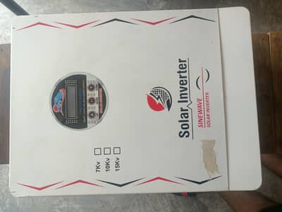 Dasi inverter life time use able