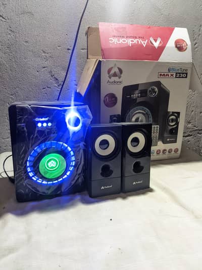 Audionic 230
