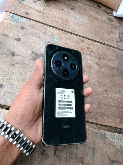 Xiaomi Redmi 13c