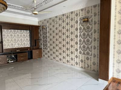 Lake City Meadows Upper Portion Sized 20 Marla For rent