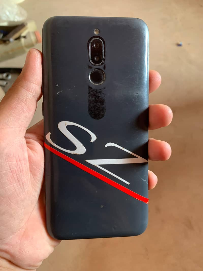 redmi 8 1