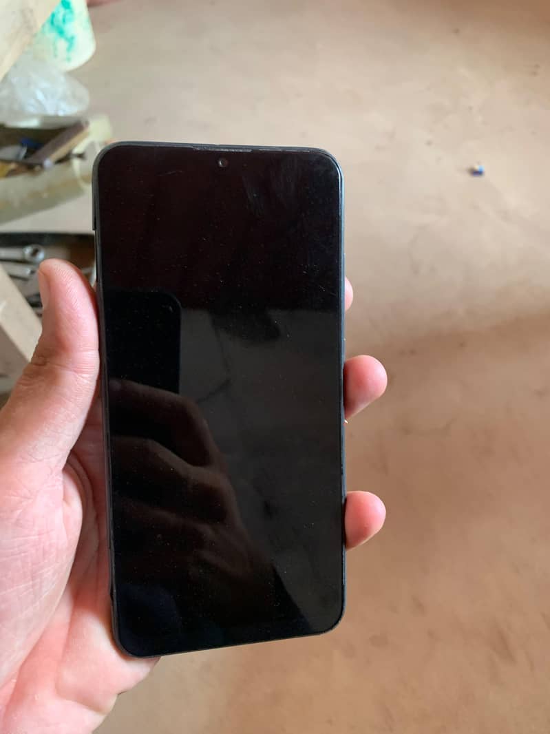 redmi 8 5