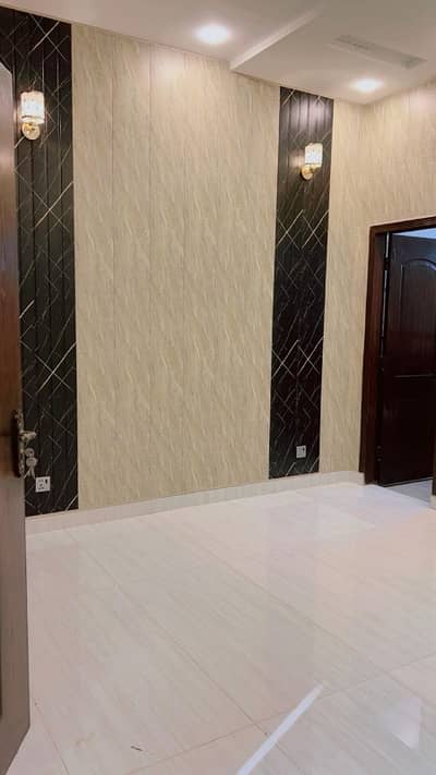 5Marla Flat For Rent In Formanites Housing Scheme