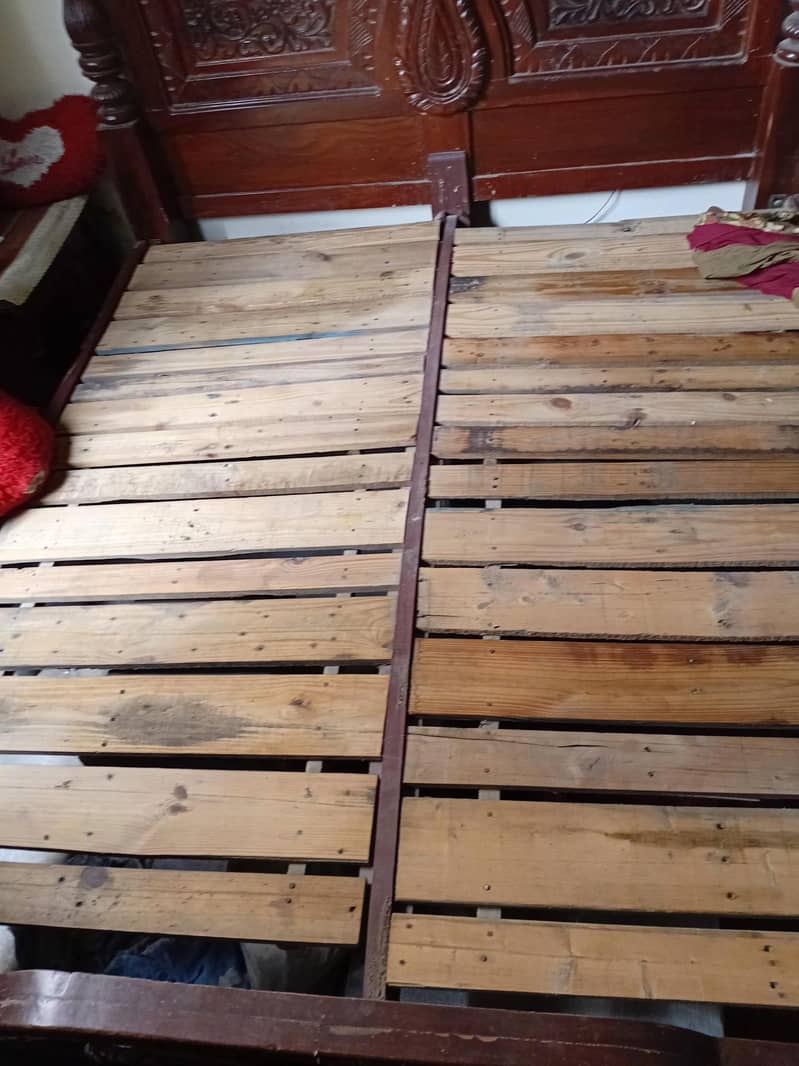 king size bed 2
