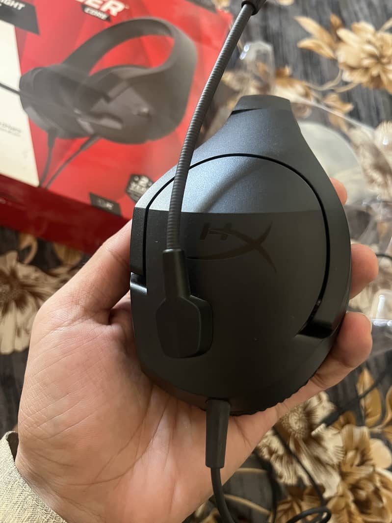 HyperX Cloud Core 1