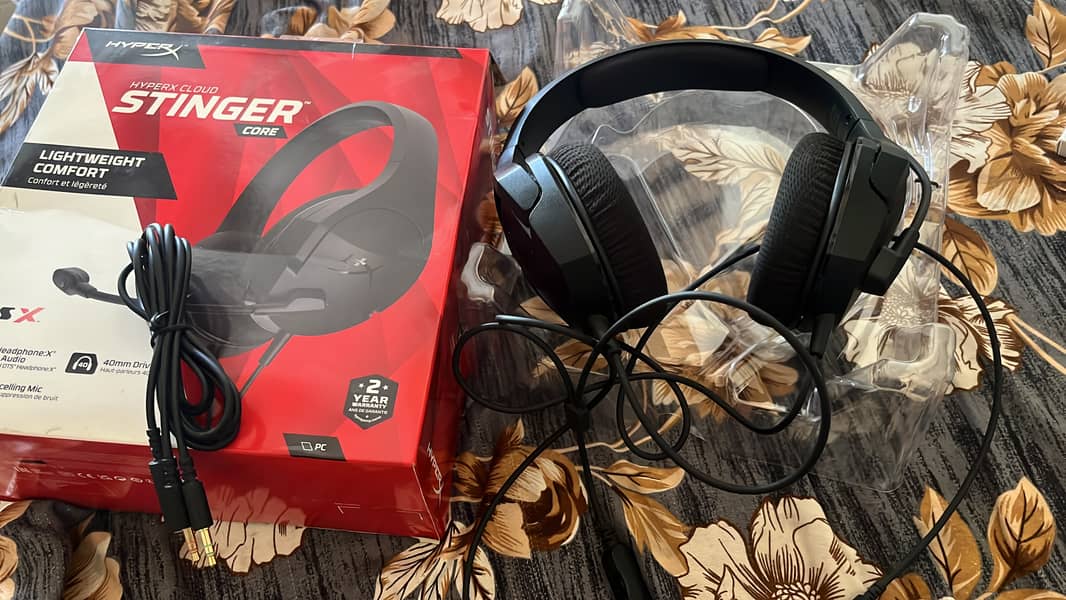 HyperX Cloud Core 2
