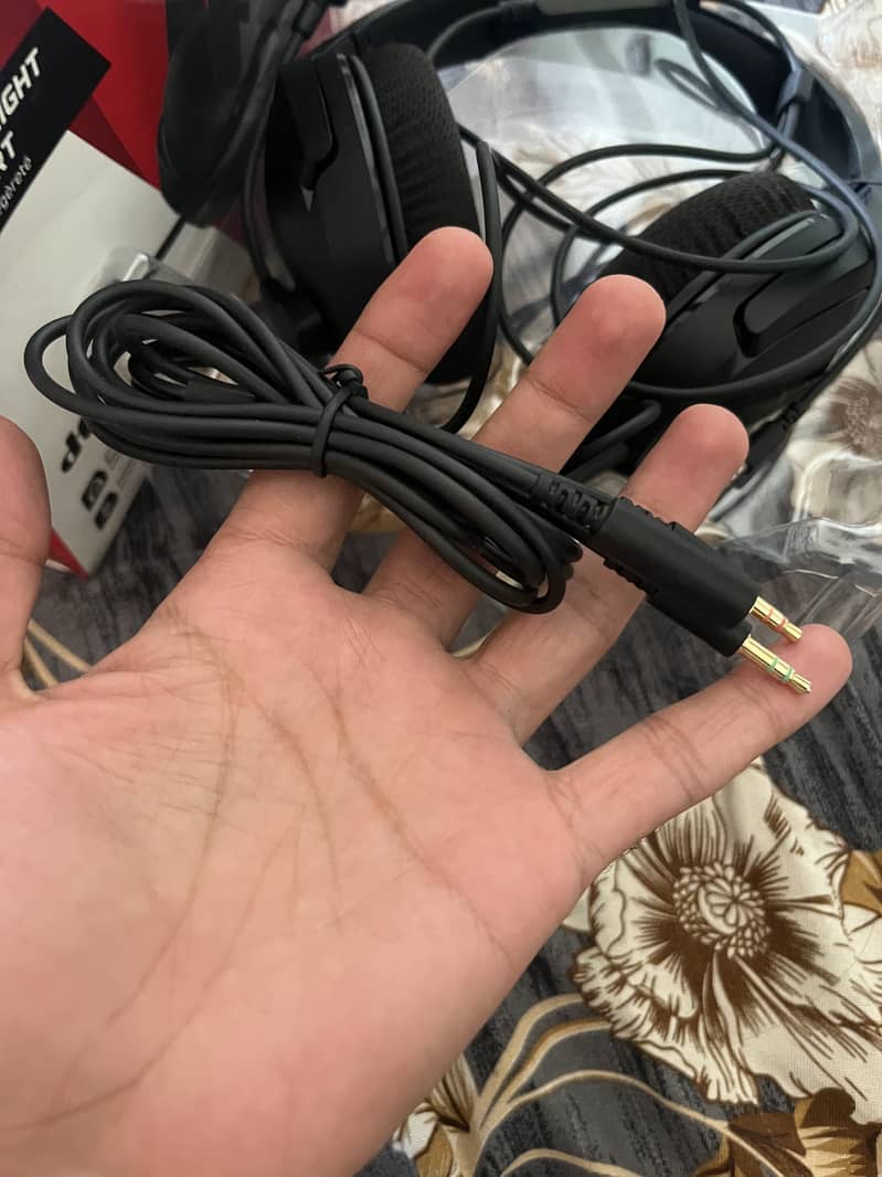 HyperX Cloud Core 3