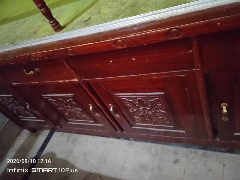 Showcase+ dressing table 2