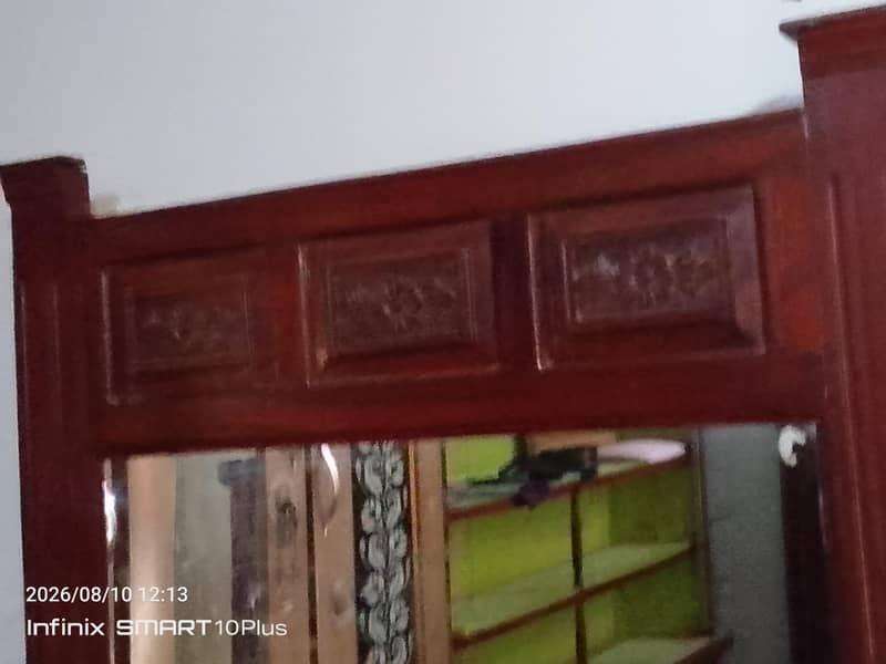 Showcase+ dressing table 3