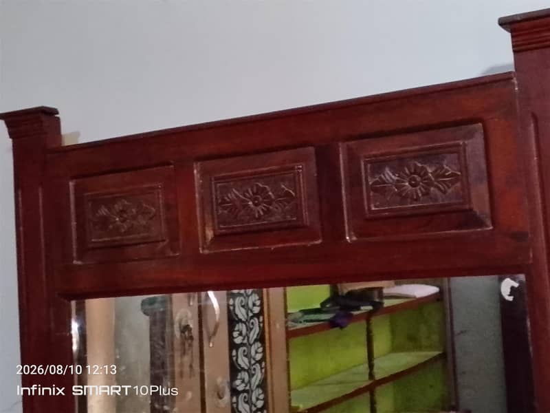 Showcase+ dressing table 6
