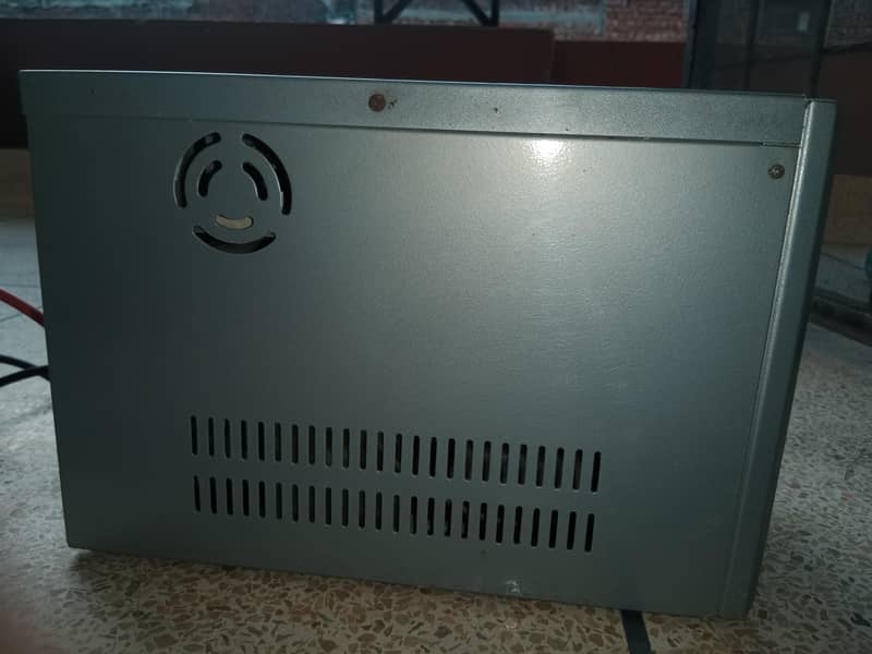 Digitech Ups 2