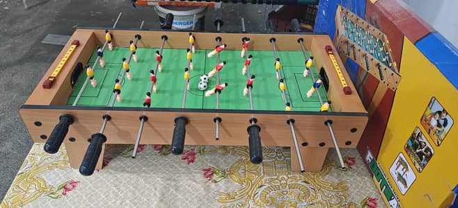 table football