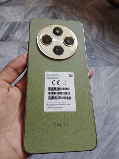 Xiaomi Redmi 14C